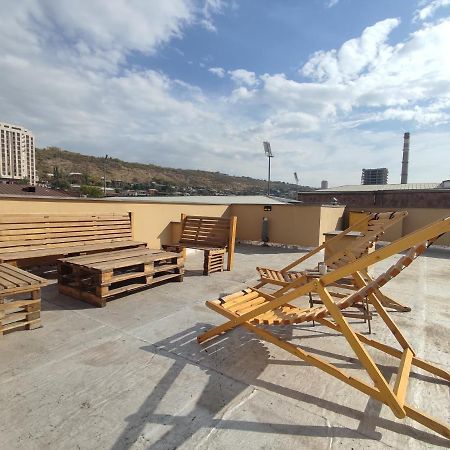 Hotelise I Tulip Apartment Yerevan Exterior photo