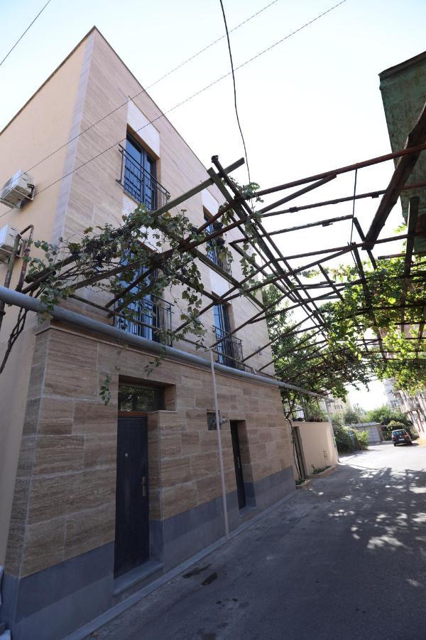 Hotelise I Tulip Apartment Yerevan Exterior photo