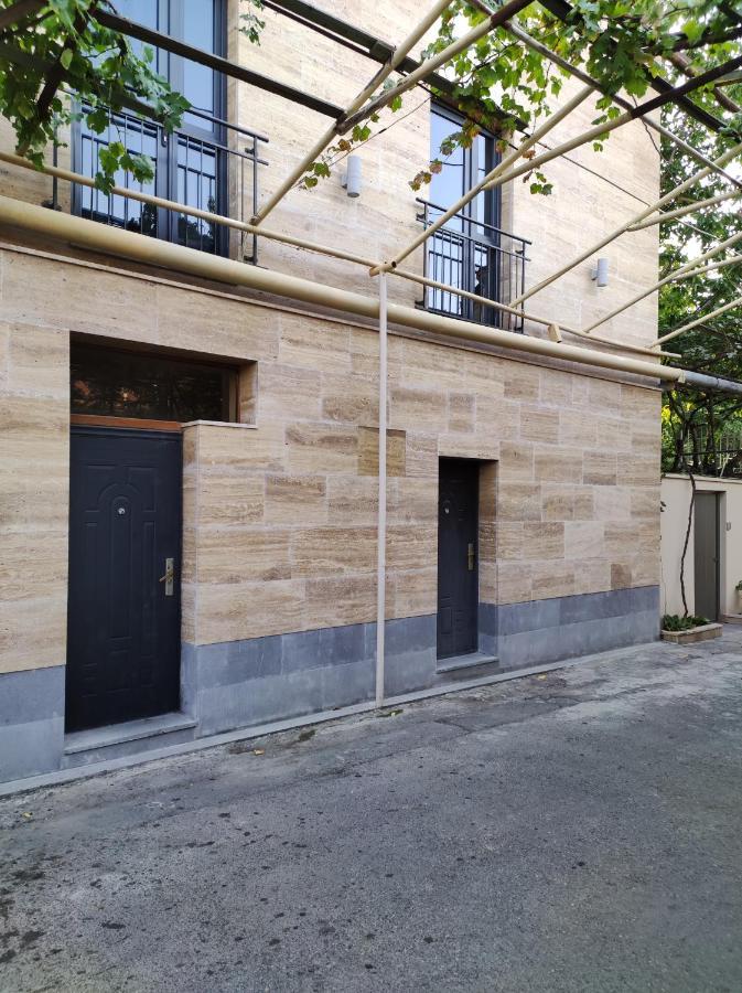 Hotelise I Tulip Apartment Yerevan Exterior photo