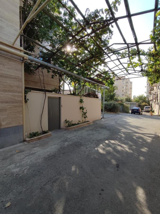 Hotelise I Tulip Apartment Yerevan Exterior photo